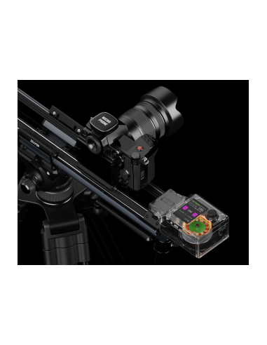 Slider Zeapon Micro 4 E700 z modułem napędowym...