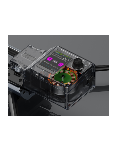 Slider Zeapon Micro 4 E700 z modułem napędowym...