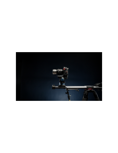 Slider Zeapon Micro 4 E700 z modułem napędowym i głowicą automatyczną Pons PT