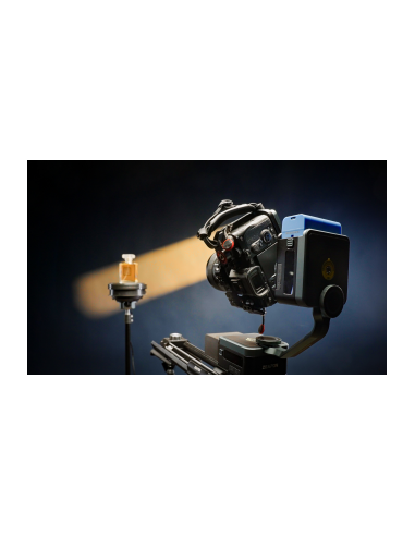 Slider Zeapon Micro 4 E700 z modułem napędowym...