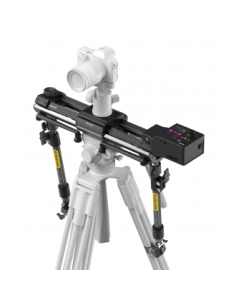 Slider Zeapon Micro 4 E500 z modułem napędowym i głowicą... 2