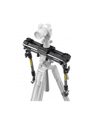 Slider Zeapon Micro 4 E500 z modułem napędowym...