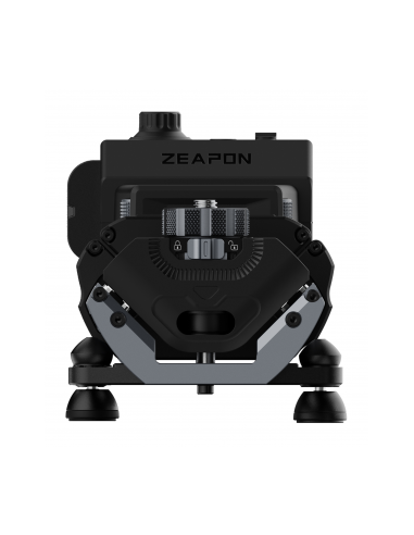 Slider Zeapon Micro 4 E500 z modułem napędowym...