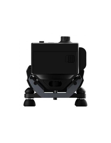 Slider Zeapon Micro 4 E500 z modułem napędowym i głowicą obrotową Pons