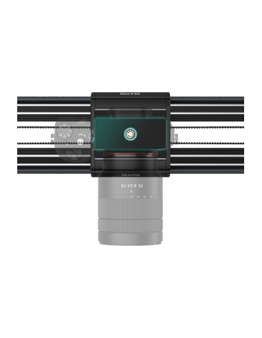 Slider Zeapon Micro 4 E500 z modułem napędowym...