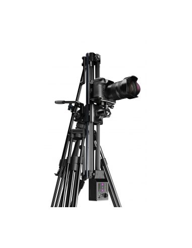 Slider Zeapon Micro 4 E500 z modułem napędowym...