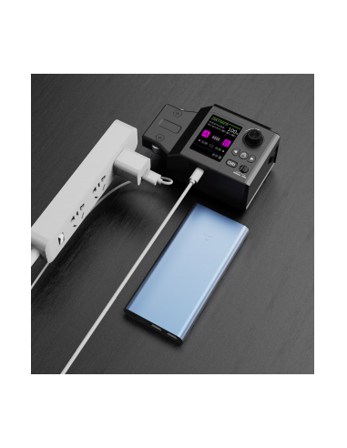 Slider Zeapon Micro 4 E500 z modułem napędowym...