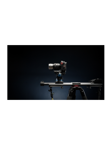 Slider Zeapon Micro 4 E500 z modułem napędowym...