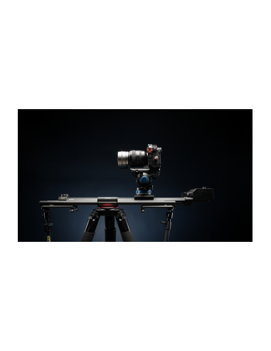 Slider Zeapon Micro 4 E500 z modułem napędowym...