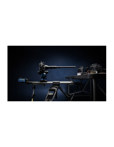 Slider Zeapon Micro 4 E500 z modułem napędowym...