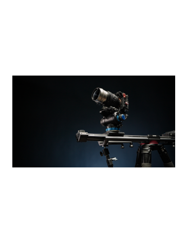 Slider Zeapon Micro 4 E500 z modułem napędowym...