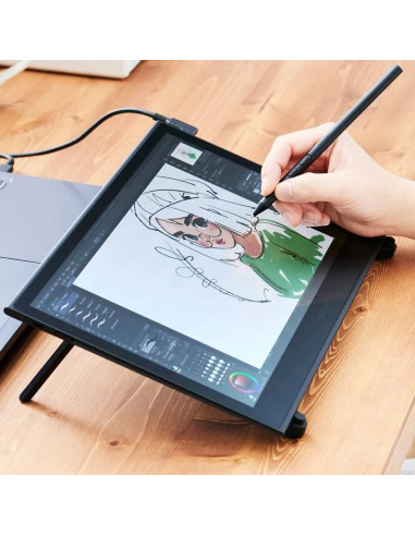Wacom Movink 13 pen touch - tablet z ekranem...