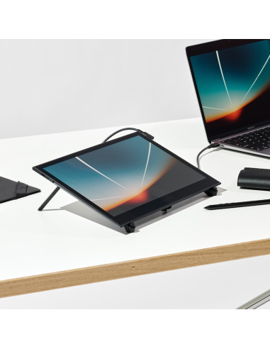 Wacom Movink 13 pen touch - tablet z ekranem...