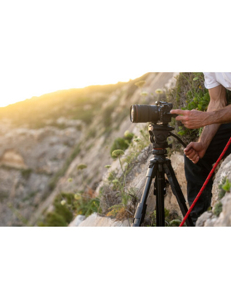 Głowica Video Manfrotto 500X