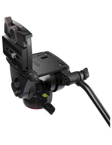 Głowica Video Manfrotto 500X