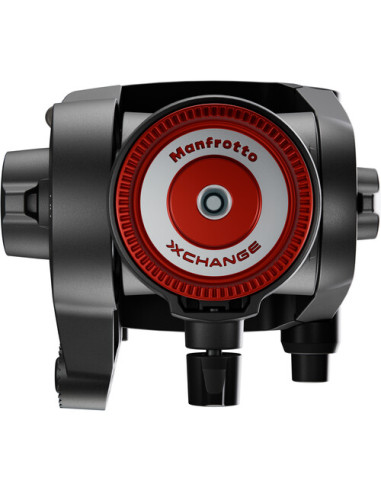 Głowica Video Manfrotto 500X