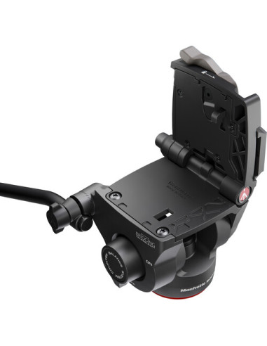 Głowica Video Manfrotto 500X