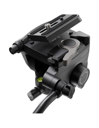 Głowica Video Manfrotto 500X