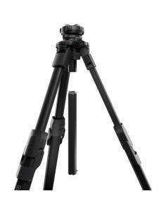 Statyw Manfrotto ONE Alu z głowicą 500X