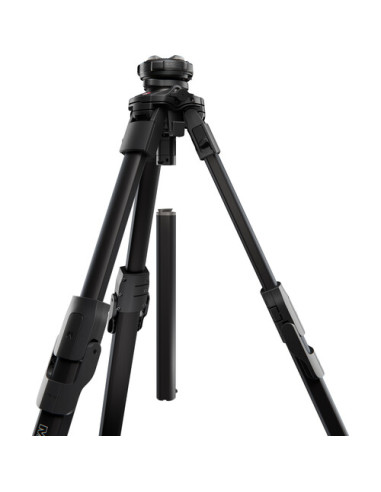 Statyw Manfrotto ONE Alu z głowicą 500X