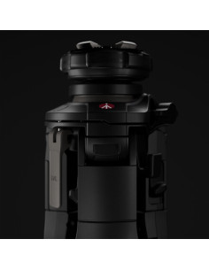 Statyw Manfrotto ONE Alu z głowicą 500X 2