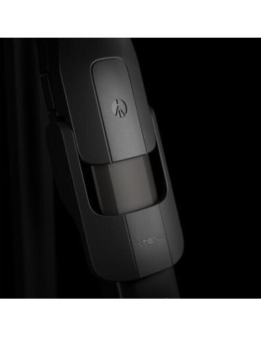 Statyw Manfrotto ONE Alu z głowicą 500X