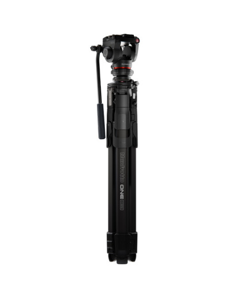 Statyw Manfrotto ONE Hybrid alu z głowicą 500X
