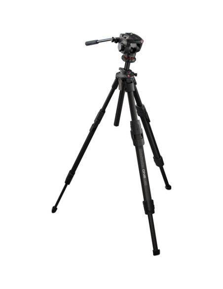 Statyw Manfrotto ONE Alu z głowicą 500X