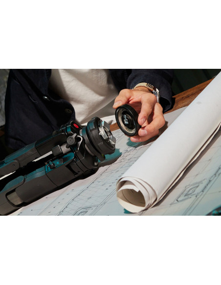 Statyw Manfrotto ONE Alu z głowicą 500X