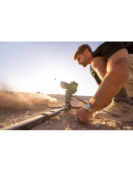 Statyw Manfrotto ONE Hybrid alu z głowicą 500X