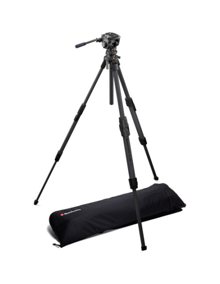 Statyw Manfrotto ONE Carbon z głowicą 500X