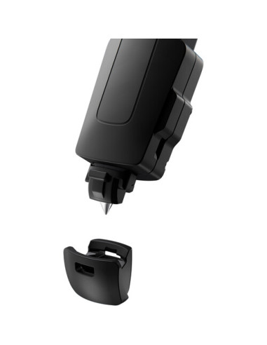 Statyw Manfrotto ONE Hybrid Carbon z głowicą 500X