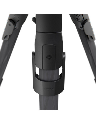 Statyw Manfrotto ONE Hybrid Carbon z głowicą 500X
