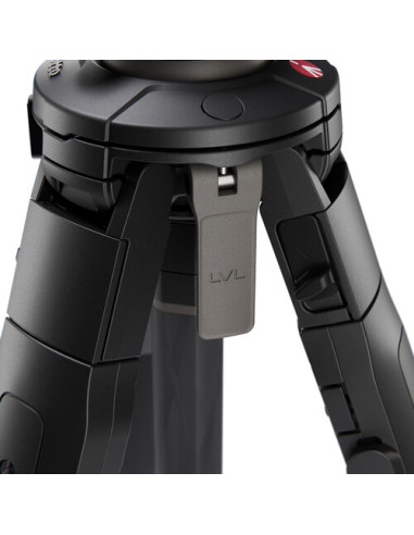 Statyw Manfrotto ONE Carbon z głowicą 500X