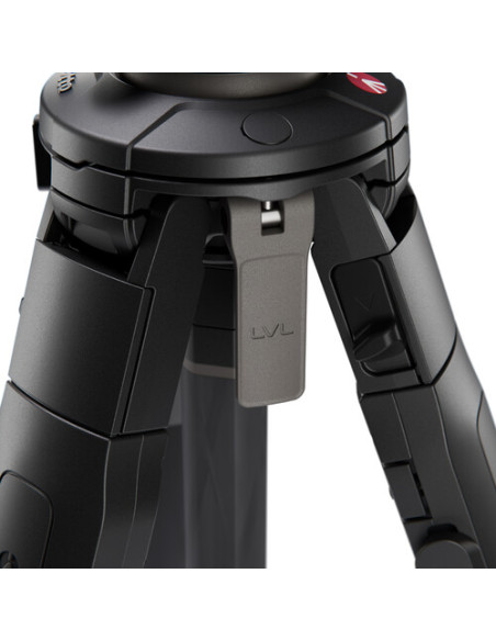 Statyw Manfrotto ONE Hybrid Carbon z głowicą 500X