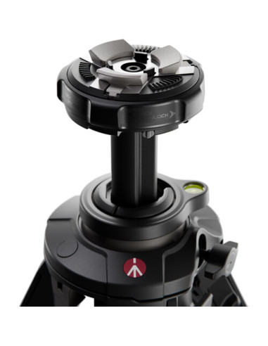 Statyw Manfrotto ONE Hybrid Carbon z głowicą 500X