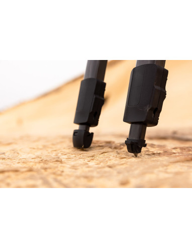 Statyw Manfrotto ONE Carbon z głowicą 500X