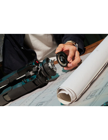 Statyw Manfrotto ONE Carbon z głowicą 500X