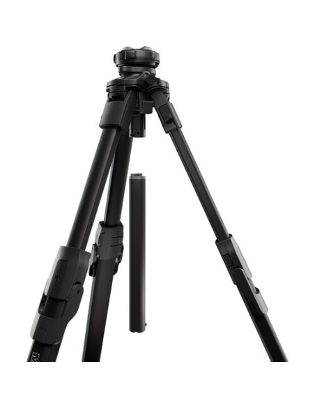 Statyw Manfrotto ONE Carbon z głowicą 500X