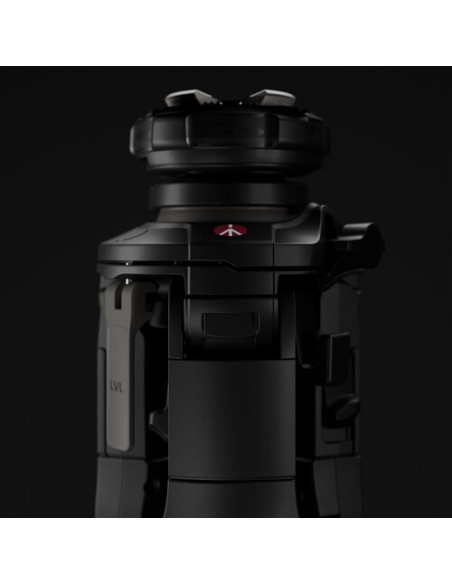Statyw Manfrotto ONE Carbon z głowicą 500X