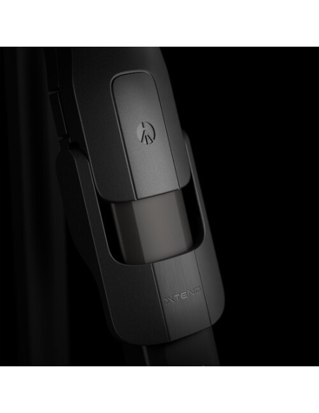 Statyw Manfrotto ONE Hybrid Carbon z głowicą 500X