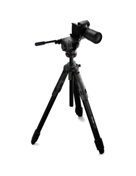 Statyw Manfrotto ONE Carbon z głowicą 500X