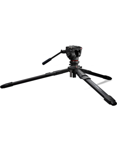 Statyw Manfrotto ONE Carbon z głowicą 500X