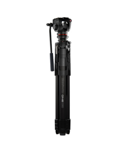 Statyw Manfrotto ONE Carbon z głowicą 500X