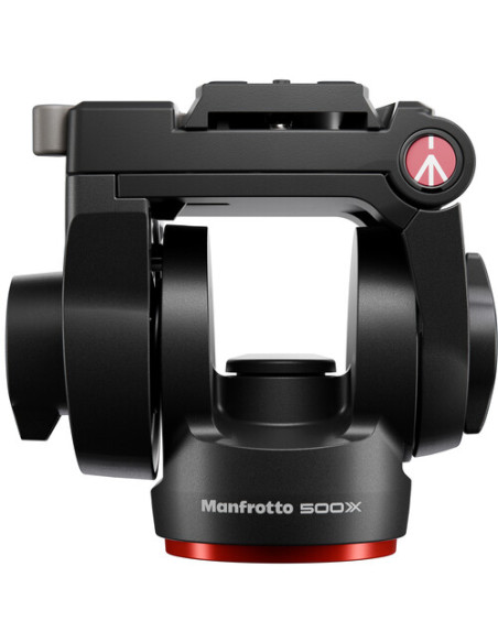 Zestaw Video MVT502AM + 500X