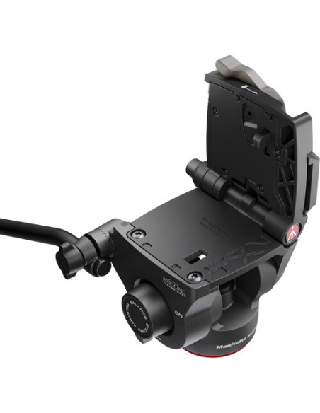 Zestaw Video MVT502AM + 500X