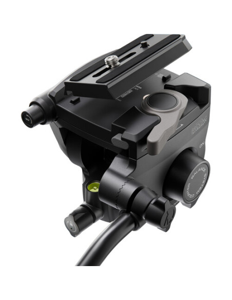 Zestaw Video Manfrotto MVT502AM + głowica wideo 500X