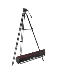 Zestaw Video Manfrotto MVT502AM + głowica wideo 500X
