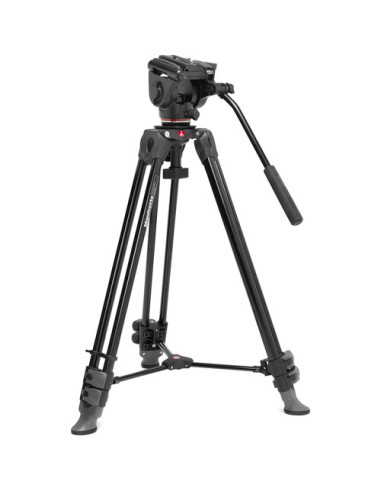Zestaw Video Manfrotto MVT502AM + głowica wideo...