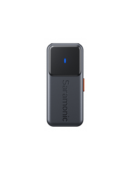 Zestaw do bezprzewodowej transmisji dźwięku Saramonic Air-02 (RX + TX +TX)